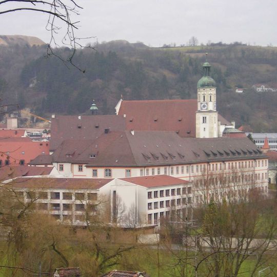 Collegium Willibaldinum