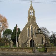 Church of St Peter