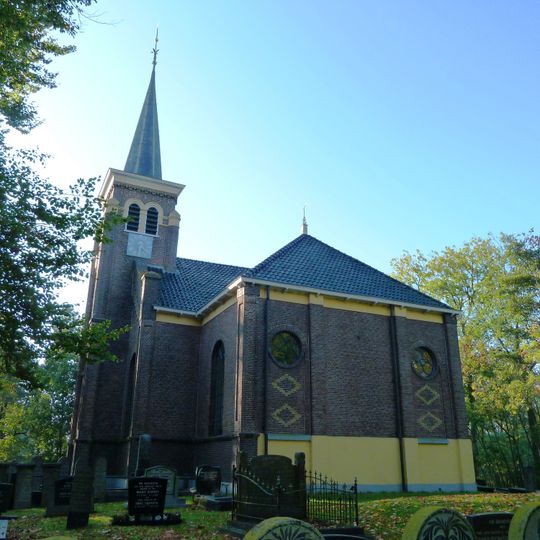 Lutjegast