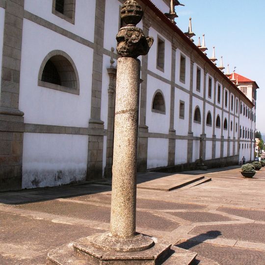 Pelourinho de Arouca