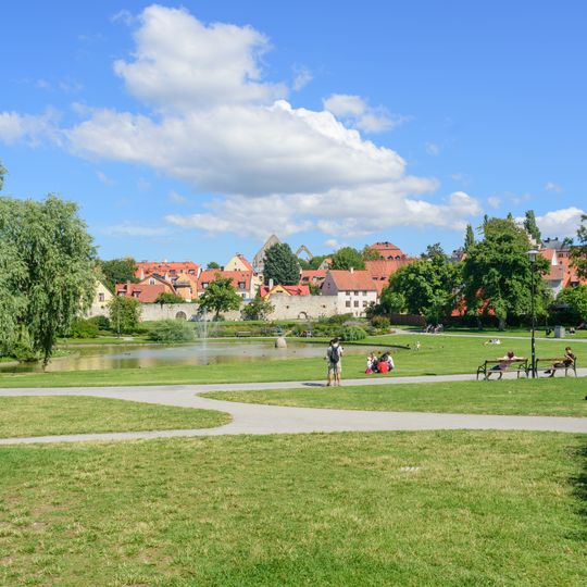 Almedalen