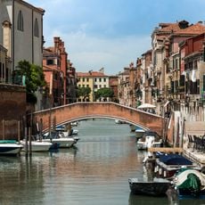 Ponte di San Girolamo