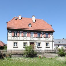 Pfarrhaus