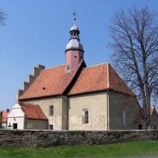 Our Lady of Częstochowa church in Jarosław