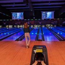 AMF Bowling Co.