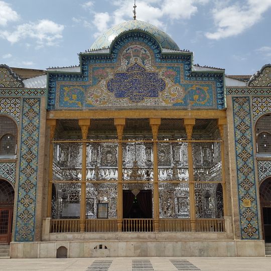 Imamzade Hossein