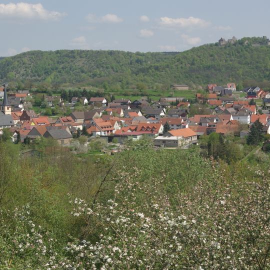 Gössenheim