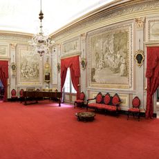 Can Papiol Romanticism Museum