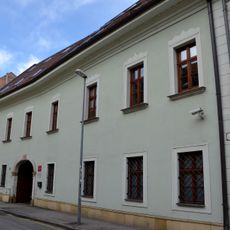 Pamätný dom Ľ. Štúra, tabuľa pamätná