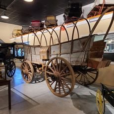 Boyertown Museum of Historic Vehicles