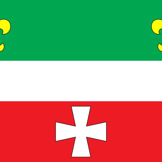 Distretto di Hošča