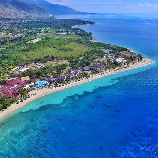 Dipartimento dell'Artibonite