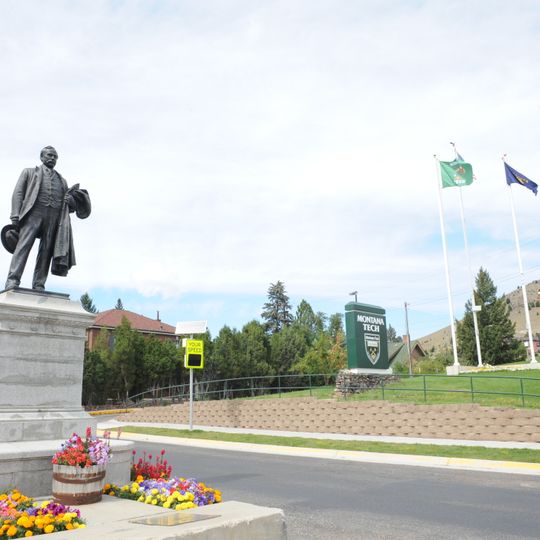 Montana Technological University
