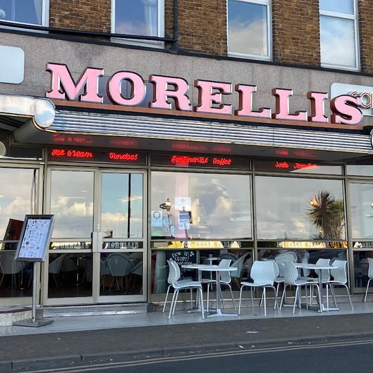 Morelli's