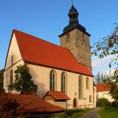 St. Johann