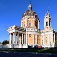 Turin in Bildern: Wie sich die Stadt im Lauf ihrer Straßen zeigt