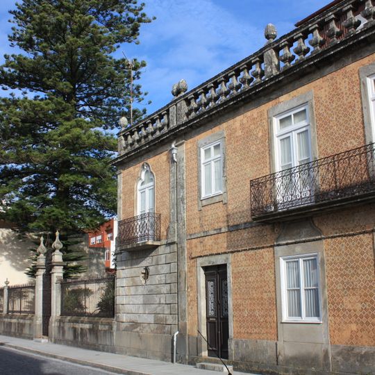 Casa em Vila Praia de Âncora, jardim e quintal