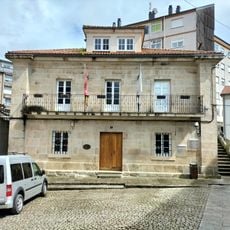 Town Hall of Chantada