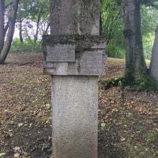 Aussiger Denkmal