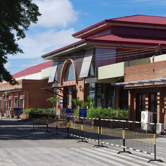 Laoag International Airport