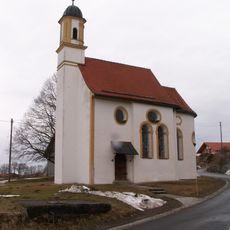 Saint Erasmus Chapel