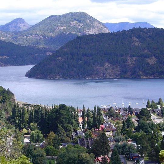 San Martín de los Andes