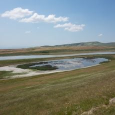 Lake Kopatadze