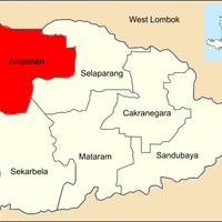 Ampenan