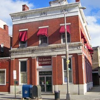 Farmer's and Manufacturer's Bank