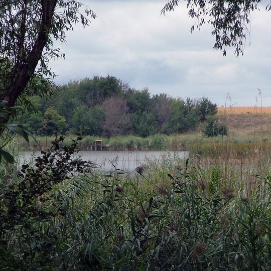 Парк природе Зобнатица