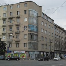 122 Świętojańska Street in Gdynia