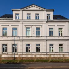 Villa Annaberger Straße 20