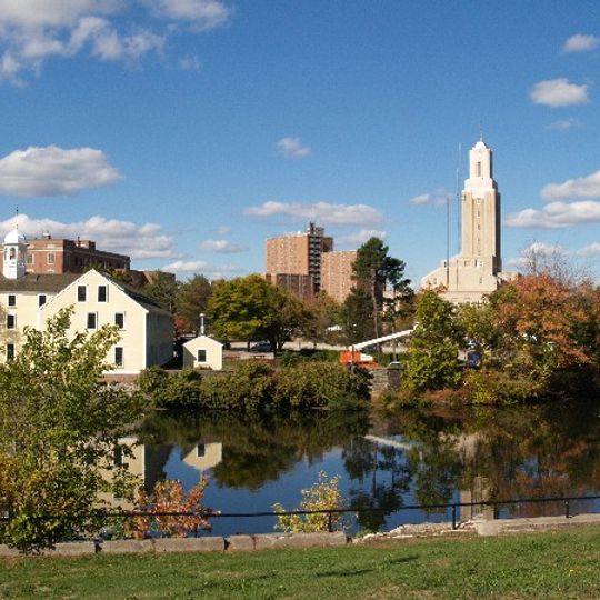 Pawtucket