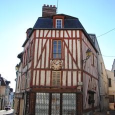 Musée de la Résistance-Groupe Bayard