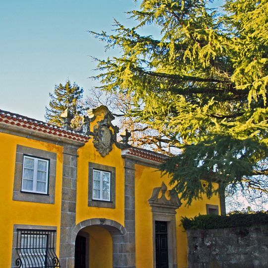 Casa da Portelada