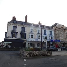 Nos 1, 3 & 5 Gloddaeth Street, Llandudno