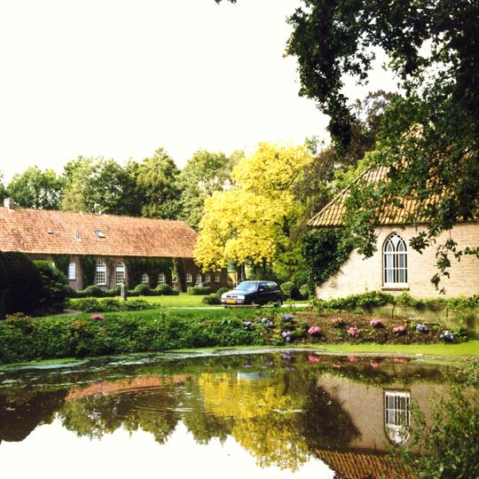 Herinckhave: rechter bouwhuis