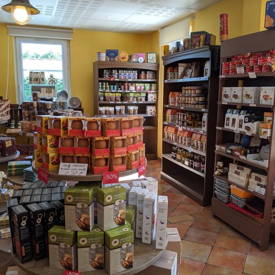 Biscuiterie de Provence