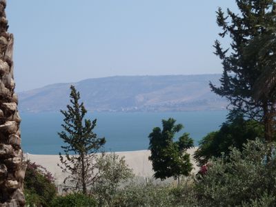The view 0