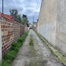 Passage des Épinettes