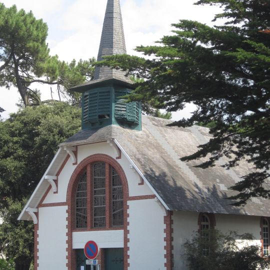 Saint-Michel-Chef-Chef