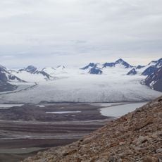 Comfortlessbreen