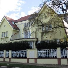 Heritesova Vila čp.353