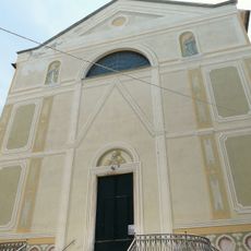 San Pietro di Quinto