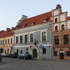 Museum of the History of Lithuanian Medicine and Pharmacy