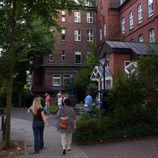 St. Barbara-Hospital Duisburg