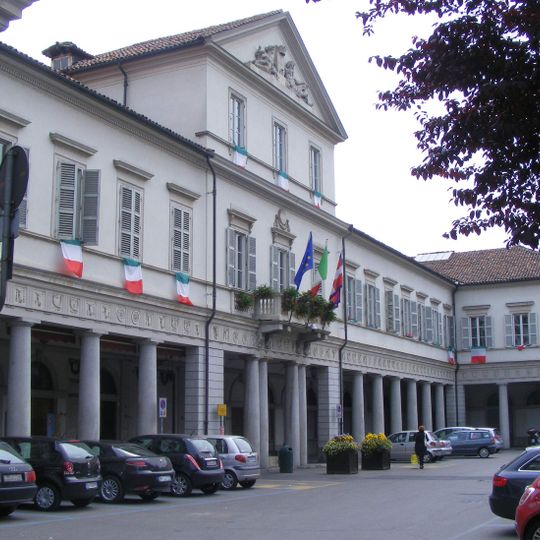 Monferrato