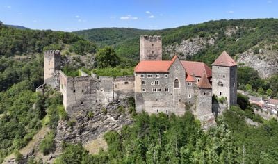 Widok z powietrza 2