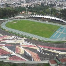 Estadio Universitario Alberto Chivo Cordova