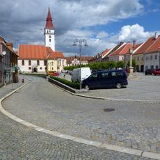 Náměstí Svobody (Jemnice)